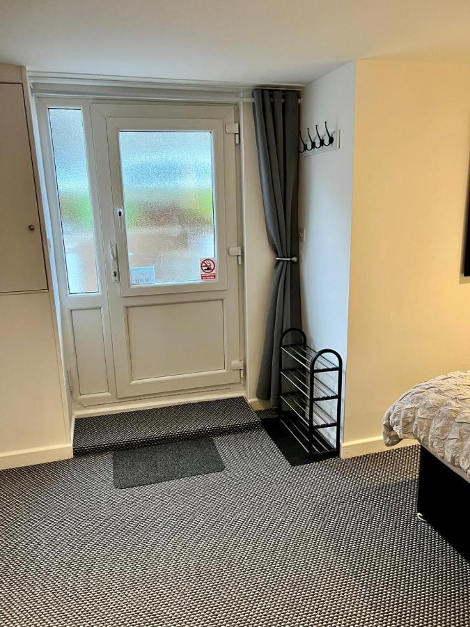 Hotel Basement Studio By The Bay Morecambe Zewnętrze zdjęcie